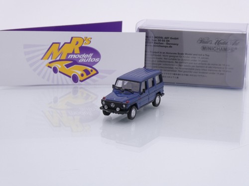 Minichamps 870038002 - , #