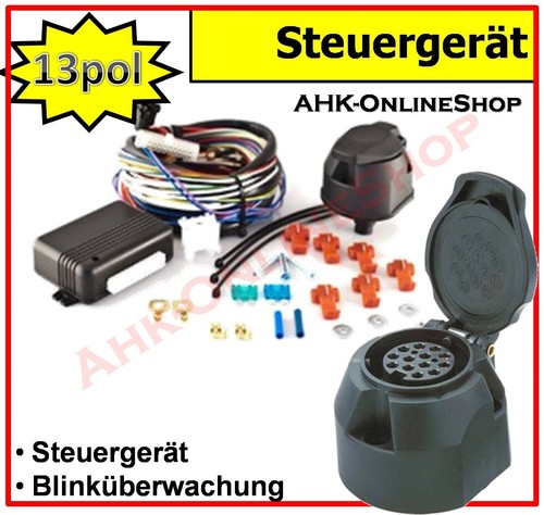 Es13 elektrosatz universal - es13,