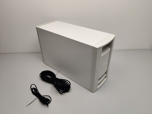Bose series iii - ps, 5.1