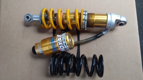 Stoßdämpfer hinten shock - stoßdÄmpfer,