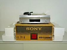 Sony scd xa9000es high - sony, scd-xa9000es