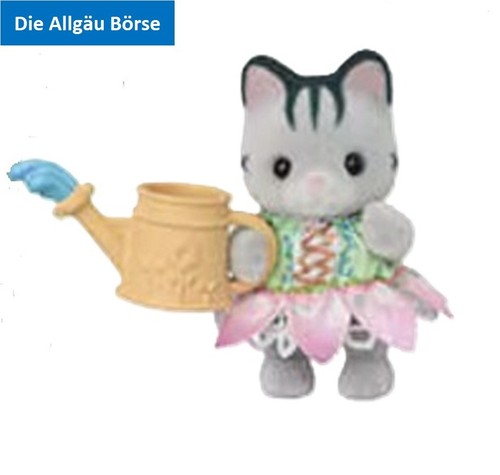 Sylvanian families 5823 serie - 5823,
