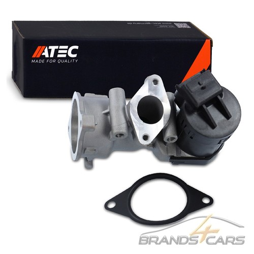 Atec agrventil für citroen - atec, c4