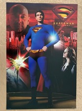 Superman returns comics - returns,,