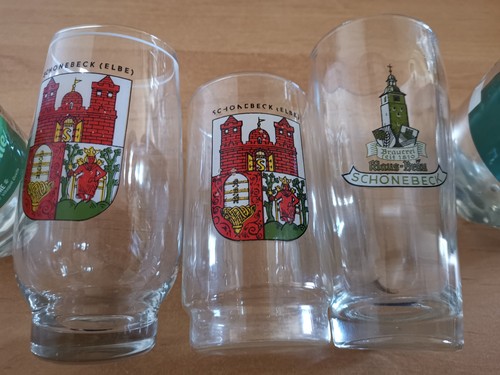 Bierglas brauerei klaus - brauerei, bräu