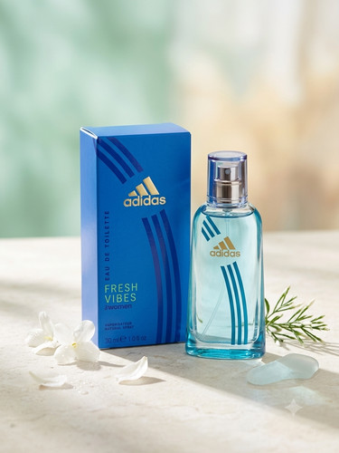 Adidas fresh vibes - adidas, women