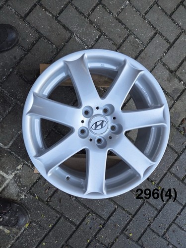 Alufelge mazda kia hyundai - alufelge,