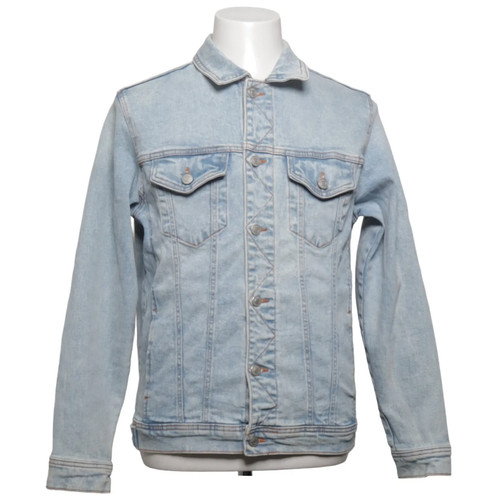 Zara jeansjacke herren - zara,,