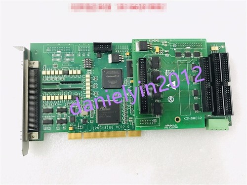 1pcs used ipmc 8188 - used, ipmc-8188