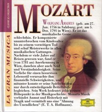 Mozart gran musica - mozart,