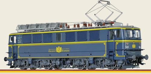 Brawa 70087 lok - 70087, ae477