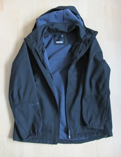 Bench jacke mit kapuze - jacke,