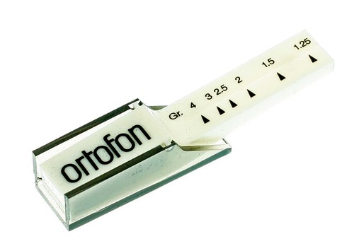 Ortofon tonarmwaage n800176 - ortofon,