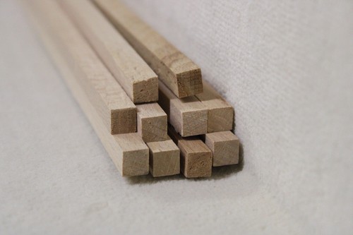 10stk 90cm buche - 10stk,