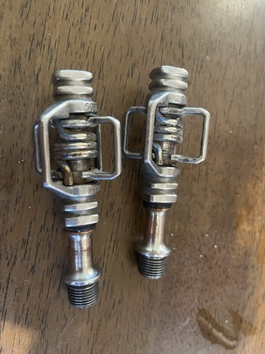 Crank bros egg - bros, used