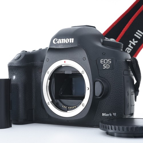 Canon eos mark iii - mark,