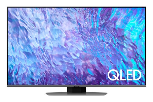 Samsung series qe50q80cat - samsung, 8