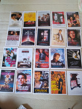 100 stück filmkarten cinema - 100,