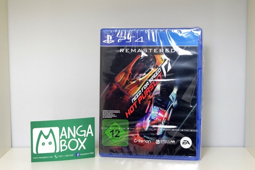 Need for speed hot pursuit - hot,