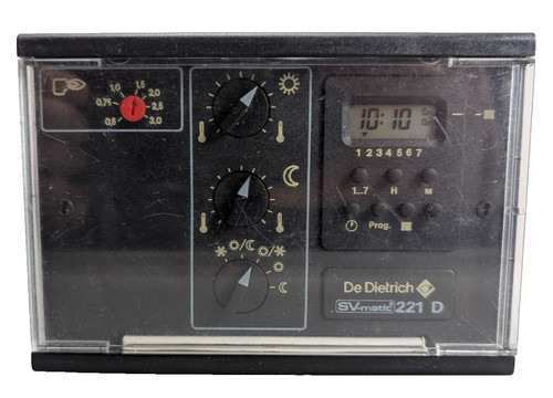 Dietrich maric 221 - de,