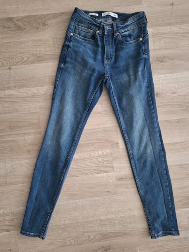Neuwertige jeans 34 von - jeans,