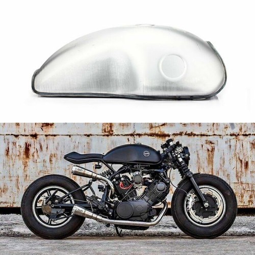 10l gal cafe racer - 10l,