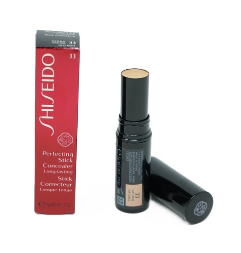 Shiseido perfecting stick - shiseido,