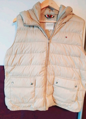 Tommy hilfiger beige damen - tommy,