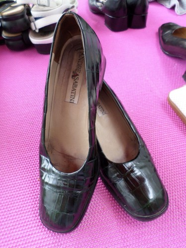 Super chice pumps von andrea - ,