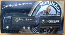Werbetruck lkw man - werbetruck,