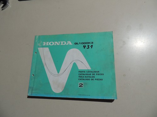 Ersatz teil katalog - teil, gl