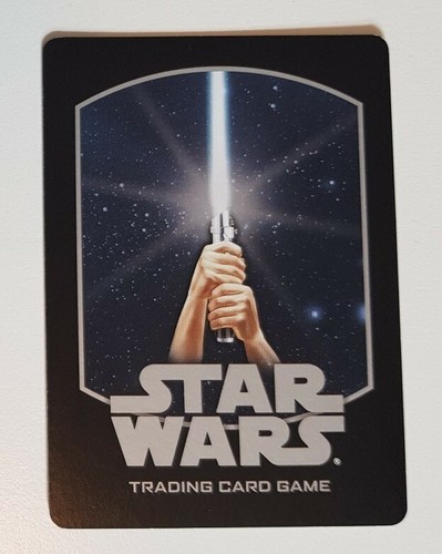 Star wars tcg attack the - tcg:,