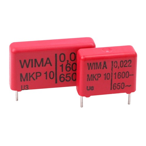 Wima tht mkp - tht, mkp10