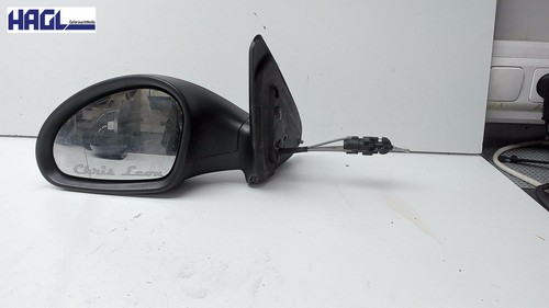Aussenspiegel links 1m0857933 - links,