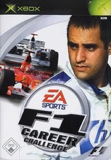 Career challenge - f1,