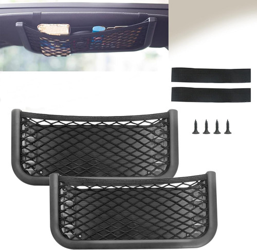 Kofferraum netztasche auto - kofferraum,
