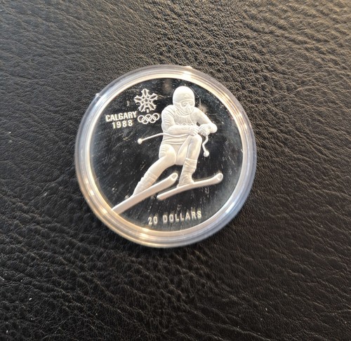 Kanada dollars silber - kanada,