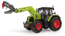 Claas arion 510 - arion, frontlader