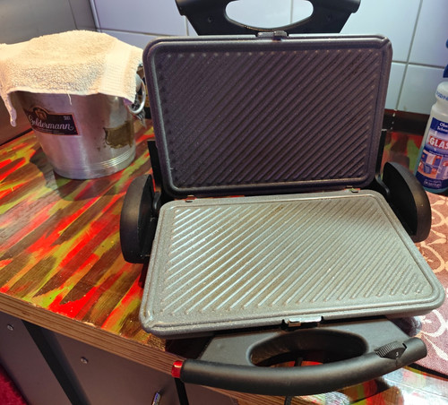 Roland t18 kontaktgrill 1800 - t18, w