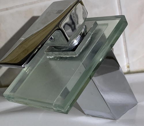 Design glas armatur wasserhahn - armatur,