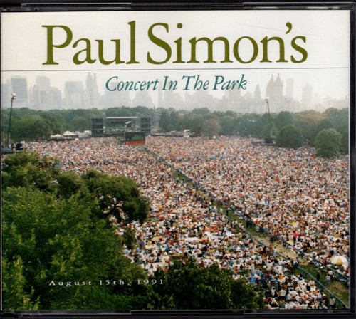 Paul simon - paul,