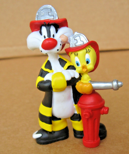 Sylvester tweety warner - warner, bros