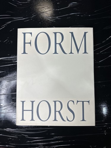 Form horst photography - form,