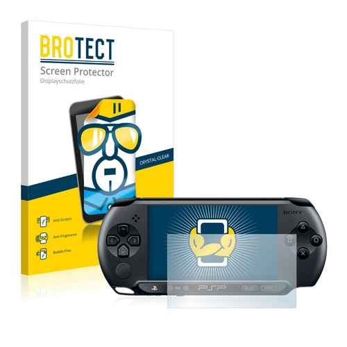 Sony psp street e1004 - 2x,