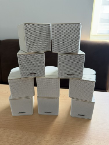 Fünf stück bose - stück,