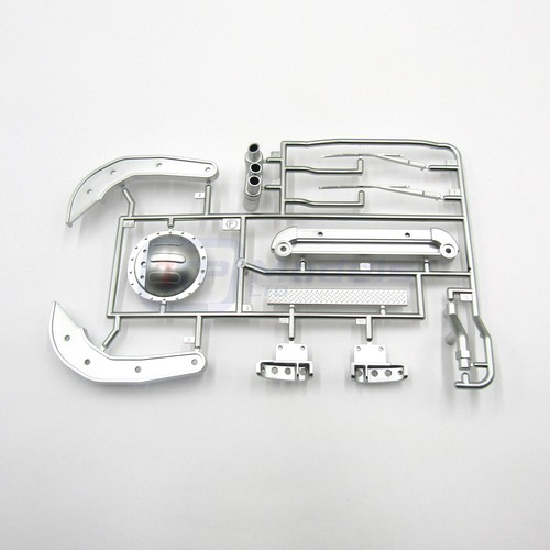 Tamiya 58372 ford - 58372,