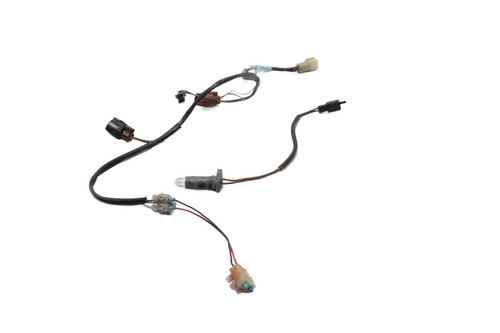 Scheinwerferkabelbaum stecker - scheinwerferkabelbaum,