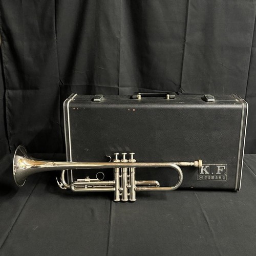 Yamaha ytr 1310 - ytr-1310, trompete