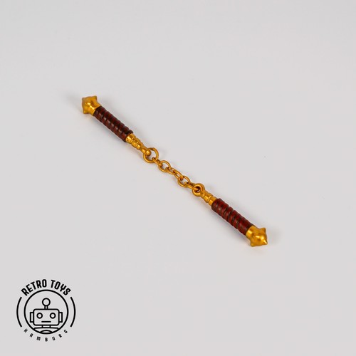 Mythic legions nunchaku gold - mythic,