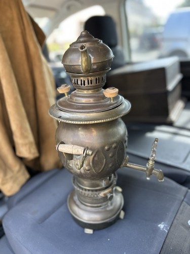 Petroleum original messing - petroleum,